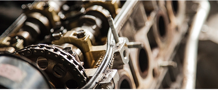 完善的產品體系